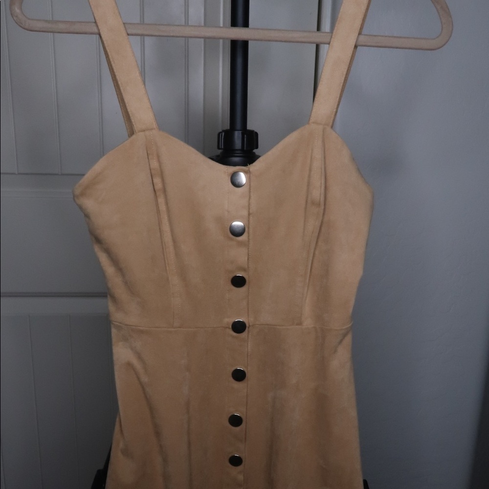 Forever21 dress